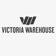 victoria warehouse logo 